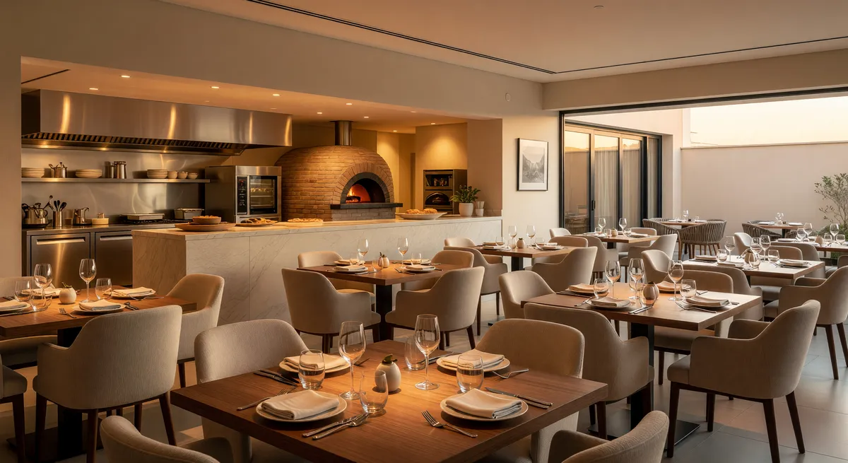 Turnkey Restaurant Asheville over $1M revenue bring your concept