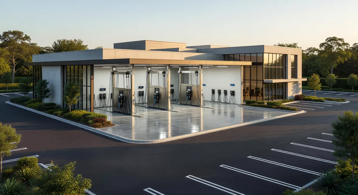 Express Car Wash Investment Opportunity