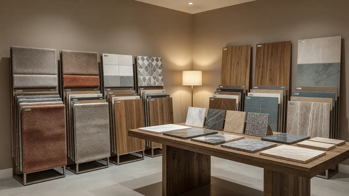 Established 22-Year Flooring Company with a Strong Reputation