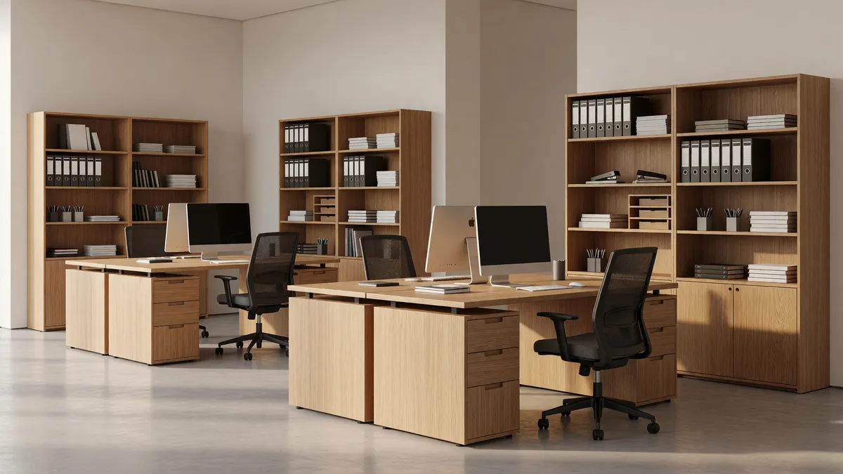 Turn-Key Staffing Agency with Growth Potential