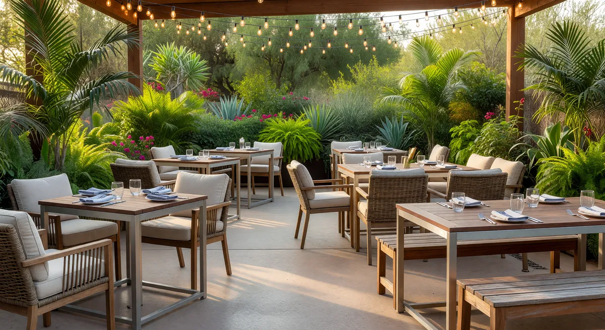 Profitable Sports Bar Business with Large Outdoor Area in Chandler