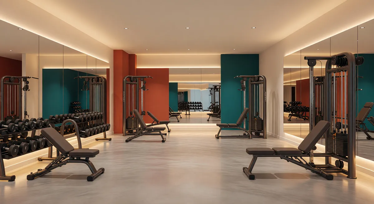 Exclusive Fitness Franchise Ready for Immediate Ownership