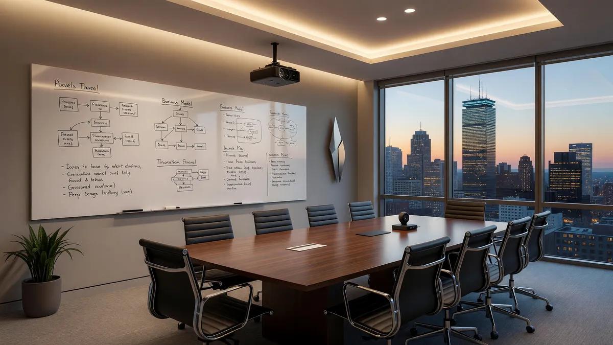 High-Margin B2B Consulting Platform 59324 Acquisition Opportunity