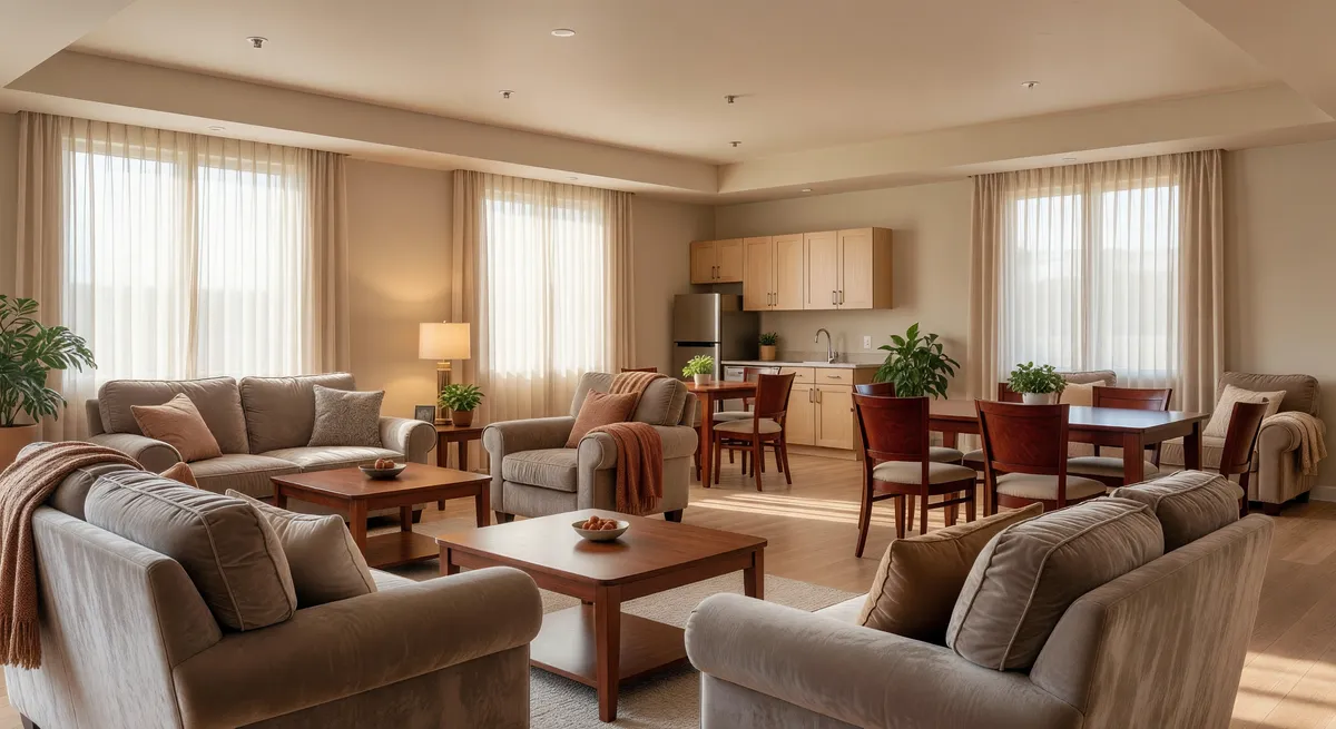 Assisted Living Property with Licensing Opportunity