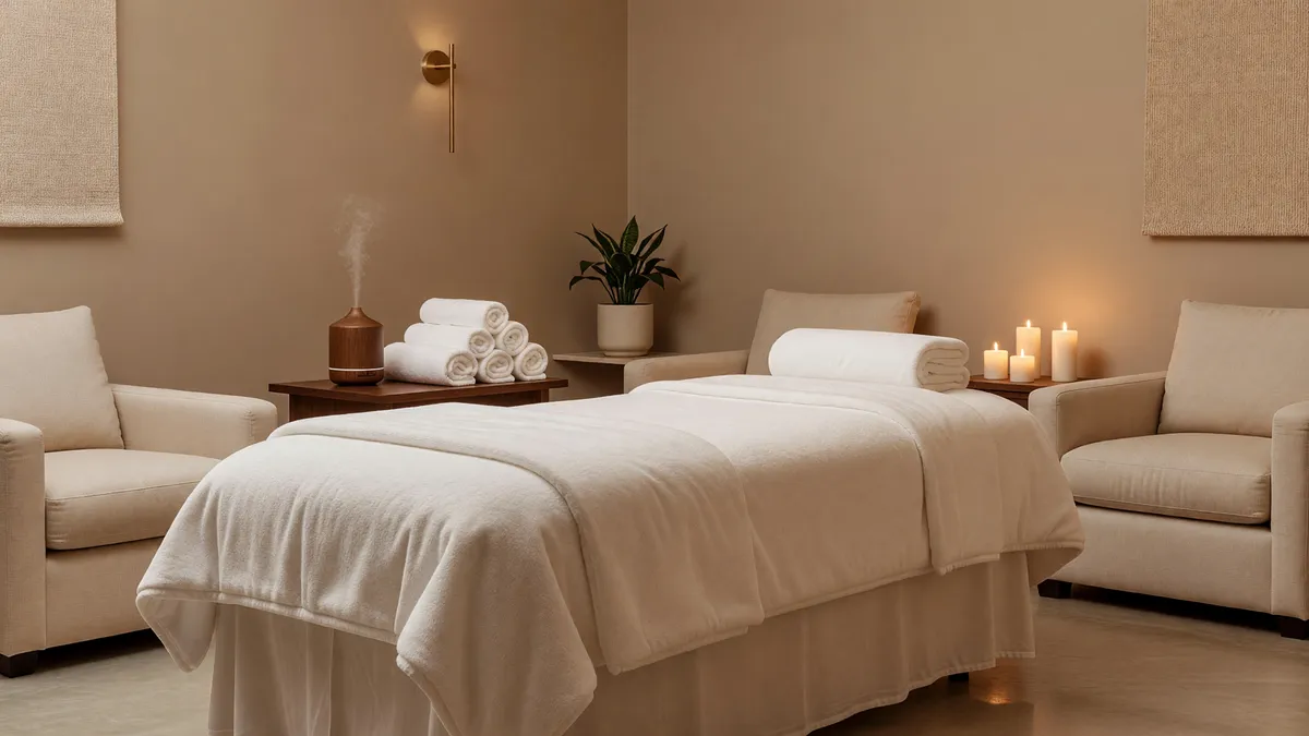 Turnkey Spa with 4.9 Stars, Loyal Membership Base & Med Spa Upside (Listing ID: 75600216)