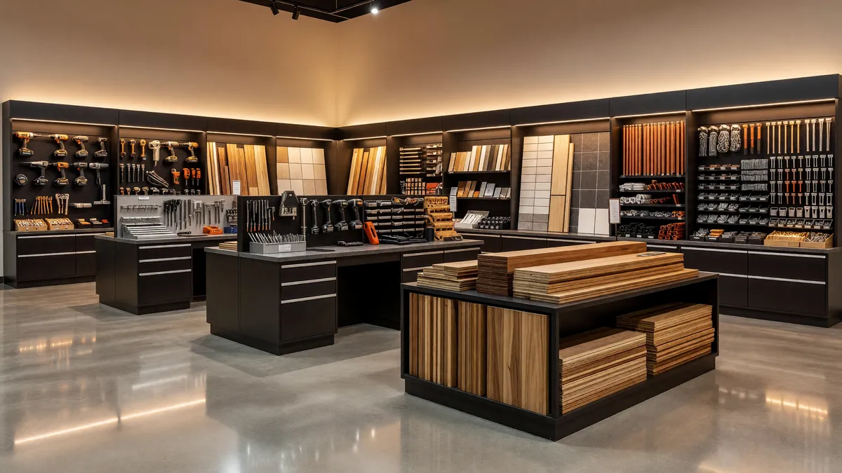 Established Home Improvement Franchise Available