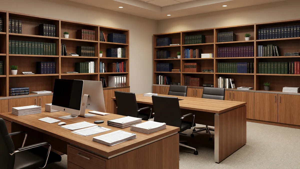 Established Tax and Bookkeeping Firm in South Central Kansas
