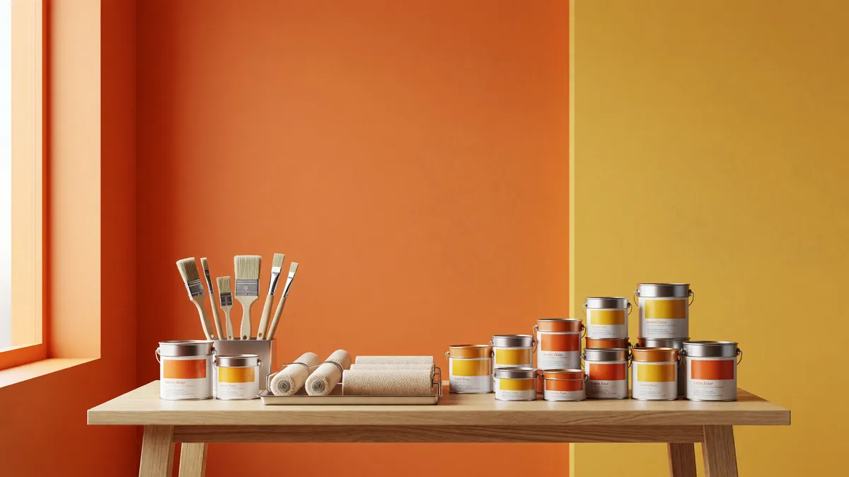 Franchise Opportunity in Evansville for Leading Painting Services