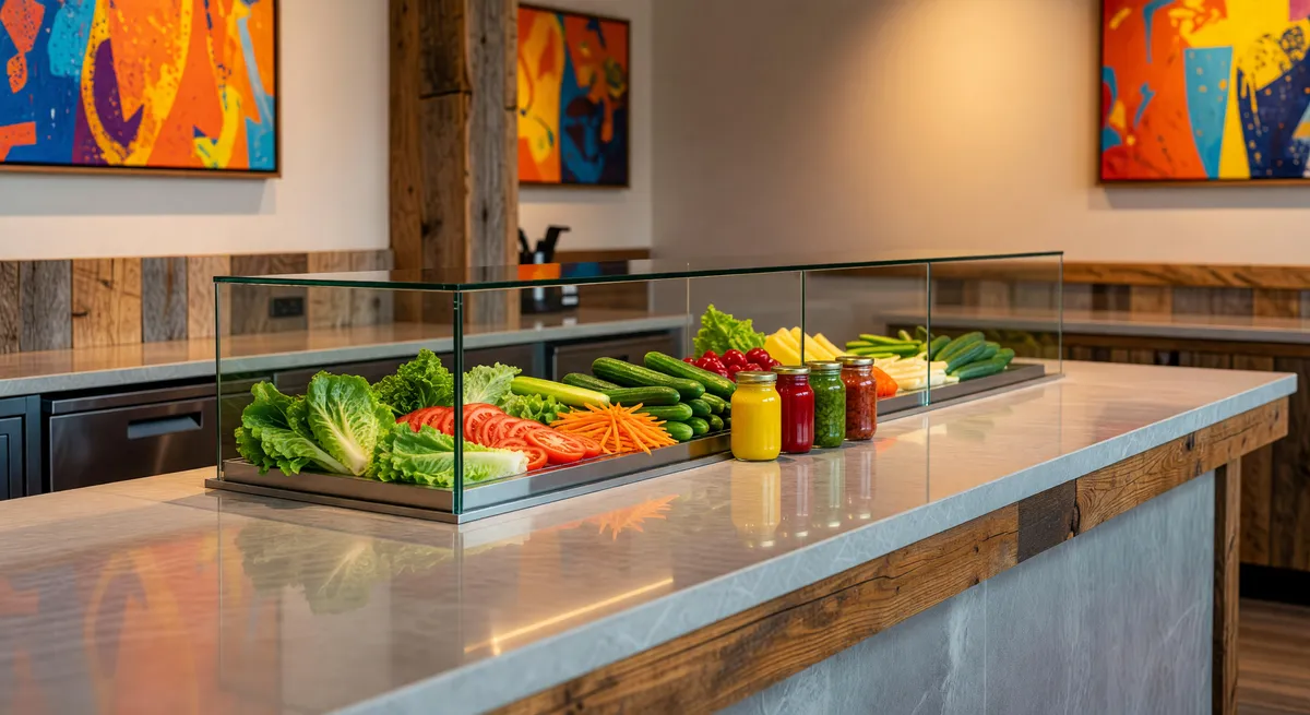 Lucrative Sandwich Franchise Opportunity in Kennett Square, PA
