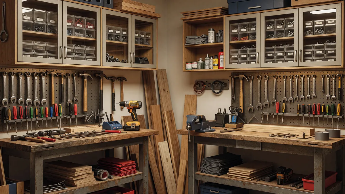 Established Handyman Franchise for Sale