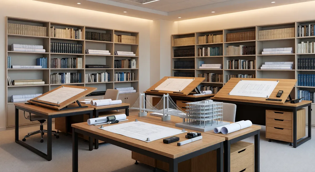 Own A Well Established Civil Engineering Firm 