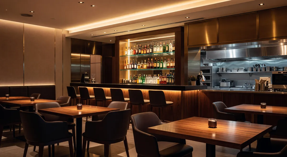 Colorado Restaurant with Full Liquor License for Sale