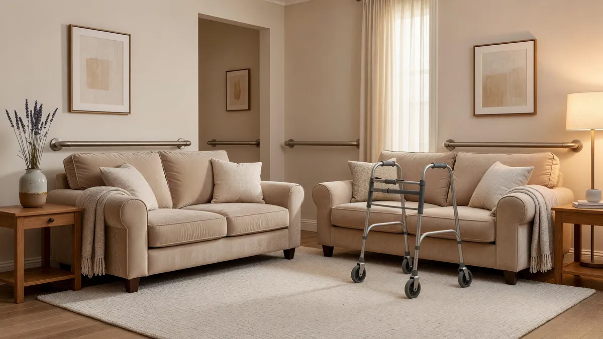 Successful Home-Based Elder & Family Care Business