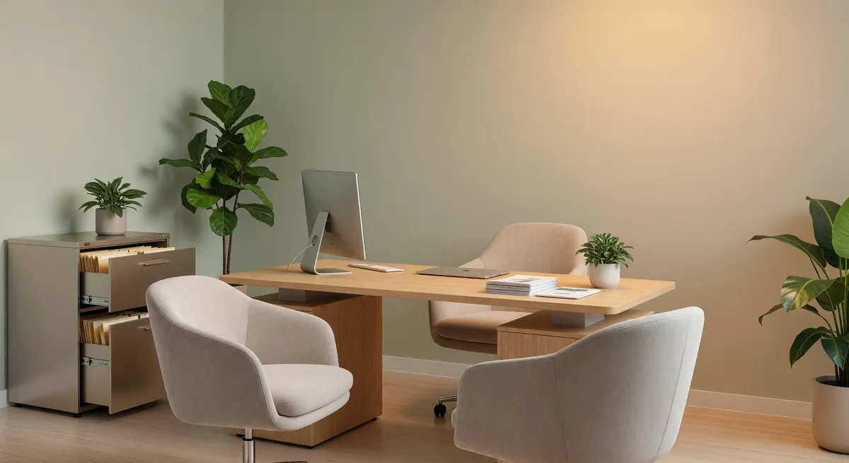 Thriving Hospice Agency For Sale