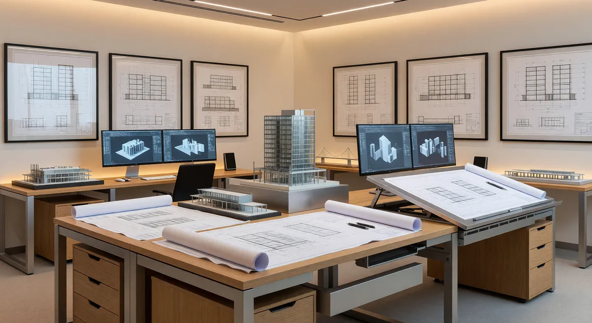 Profitable Structural & Civil Engineering Firm Serving Snohomish County