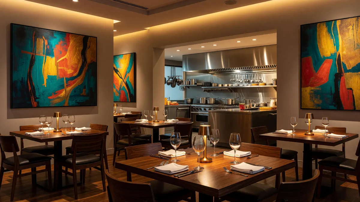 Acquire a Thriving 4-Unit Restaurant Chain in the Carolinas