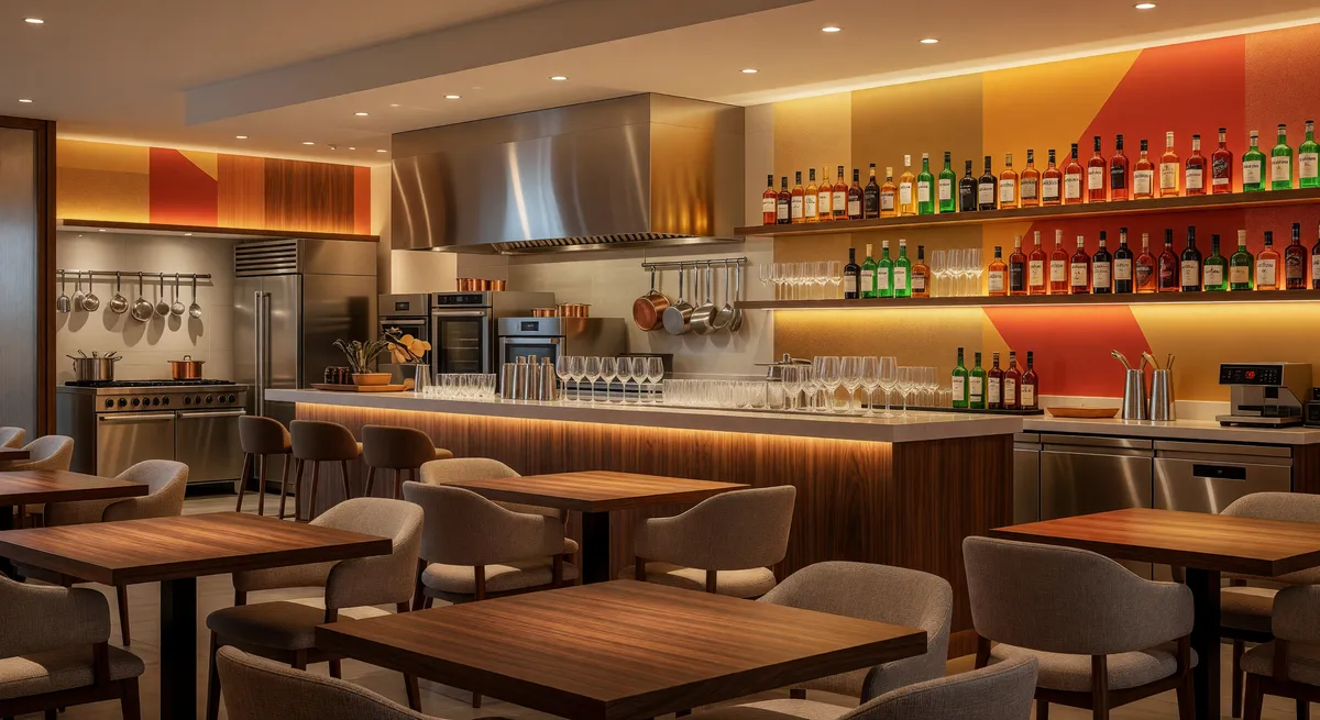 Profitable Restaurant Business Available in Kansas City