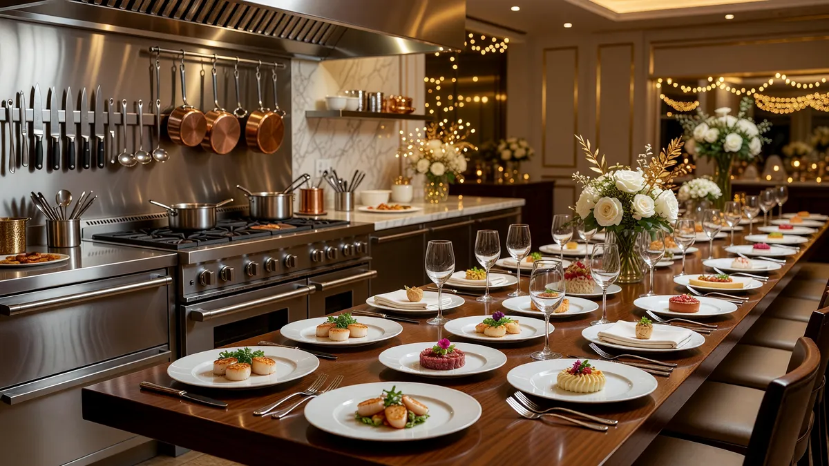 $450K+ Cash Flow/SDE Tampa Catering Re-Sale!