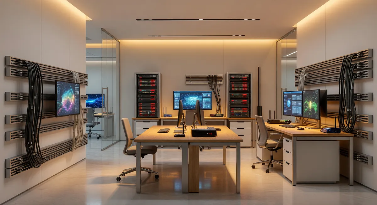 Reliable Technology Services Provider for Businesses