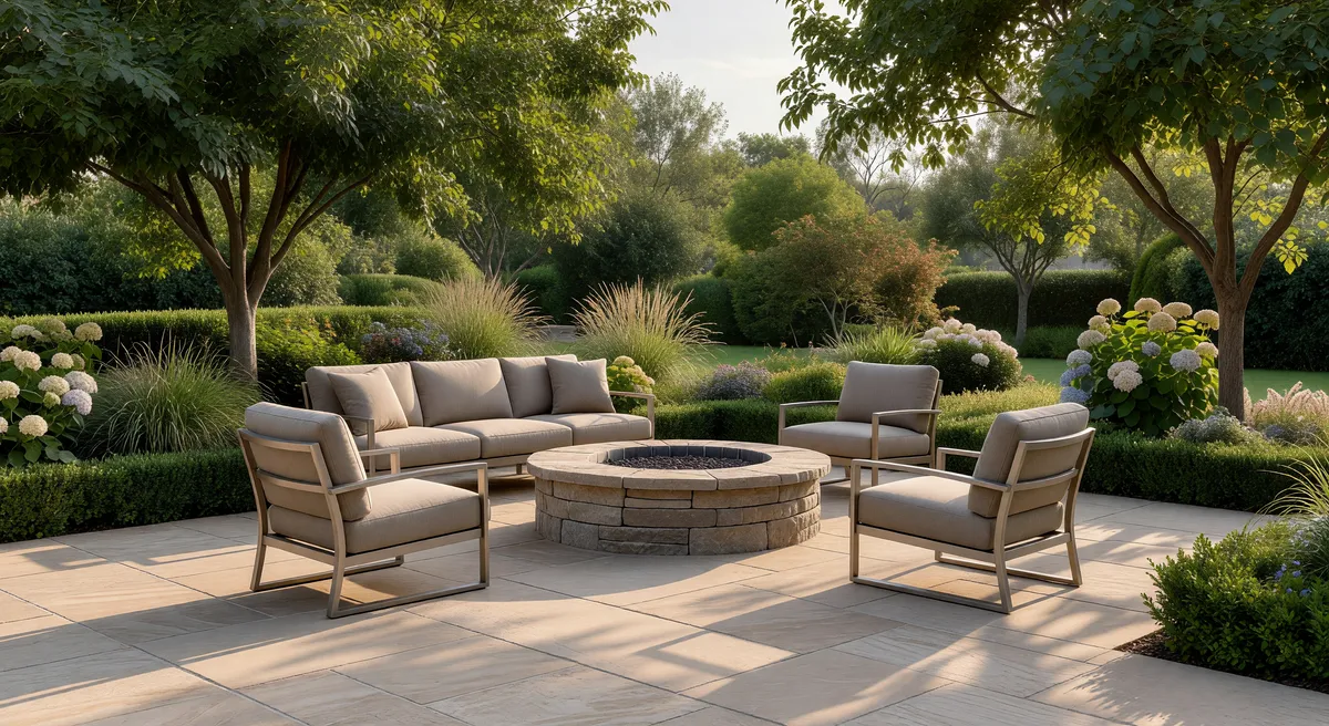Established Outdoor Living Space Contractor Business