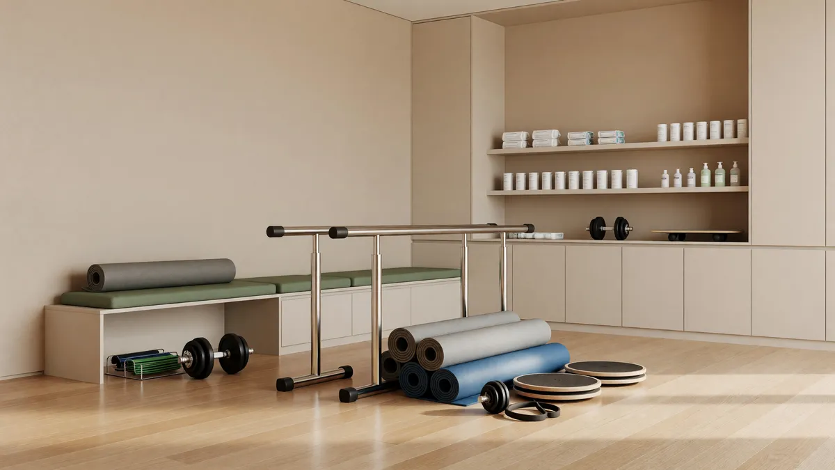 Turnkey Orthopedic & PT Practice:  Immediate Cash Flow & Scalable