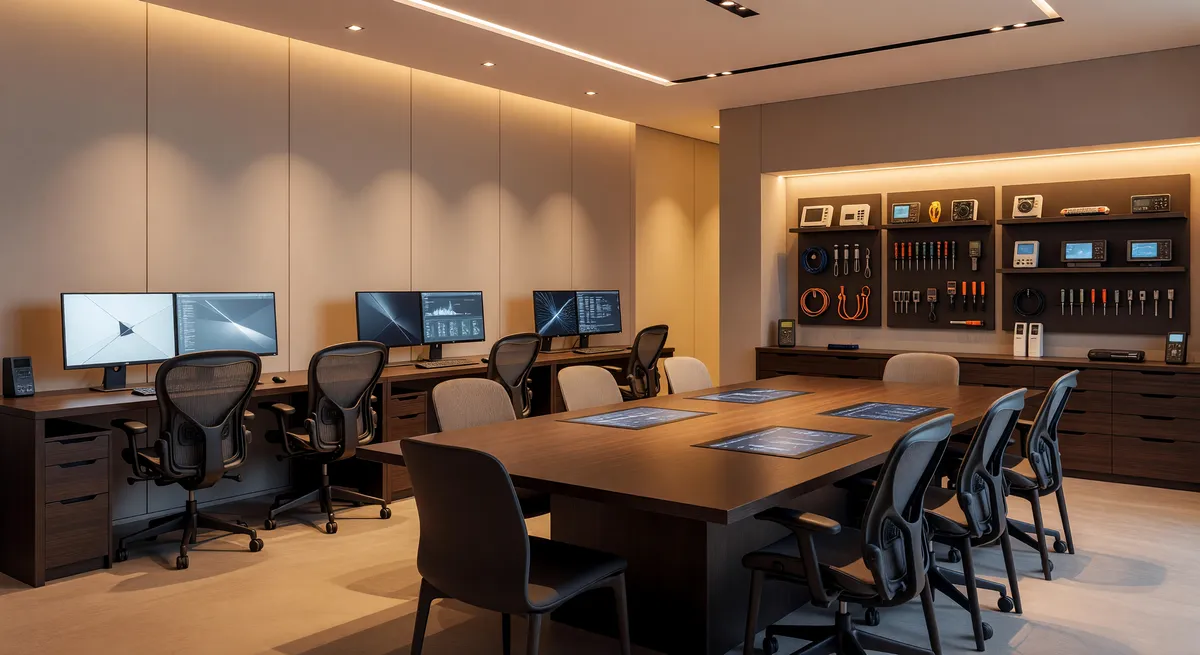 Franchised IT Service Business in North Carolina