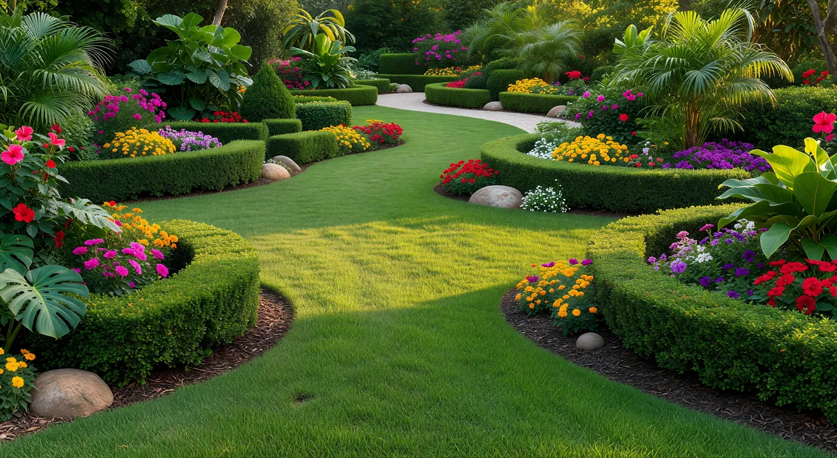 Established Landscaping & Lawn Care Franchise