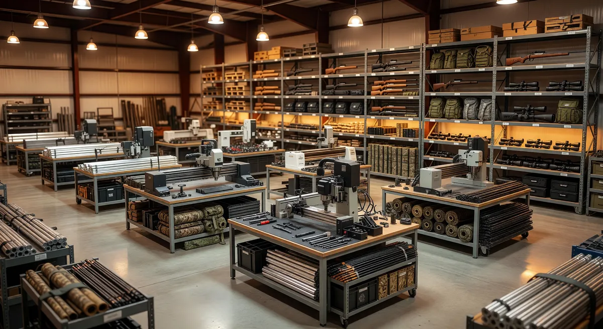 Premium Outdoor Hunting Products Manufacturer for Sale