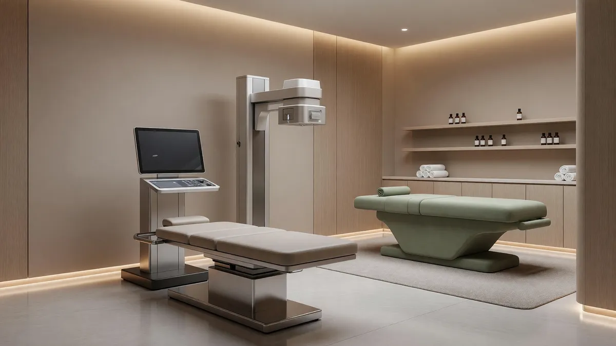 Turn-Key Chiropractic Practice for Sale in Downtown Portland