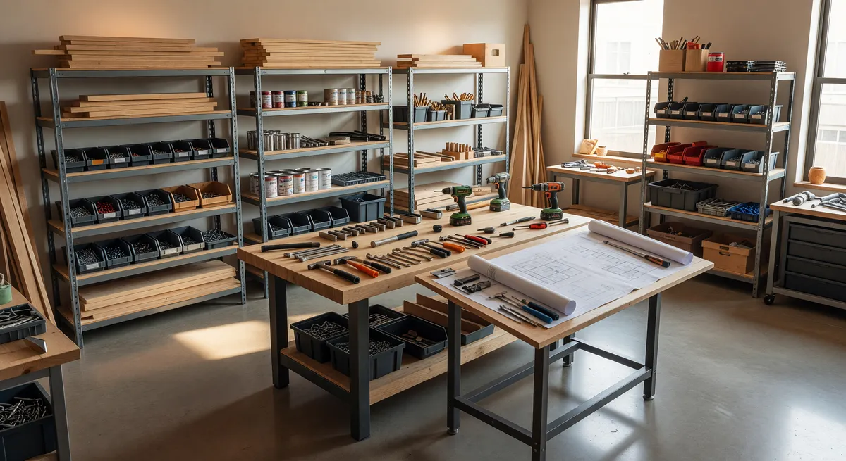 Profitable Home Improvement Business with Massive Growth Potential
