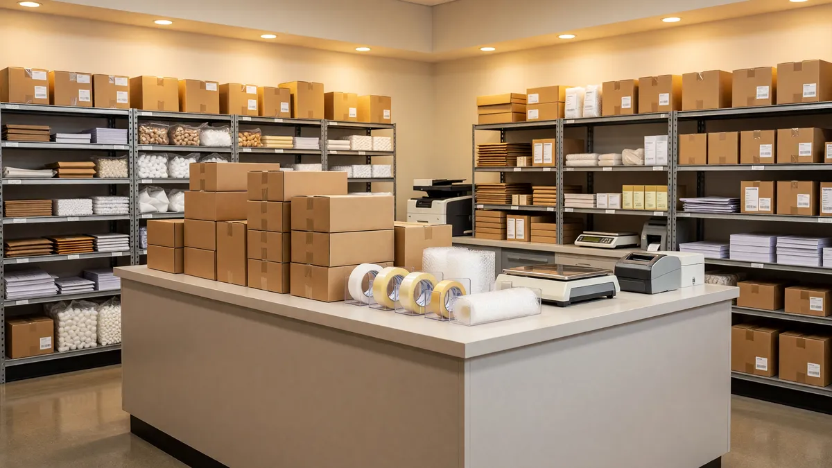 Established The UPS Store Franchise in Spokane County, WA