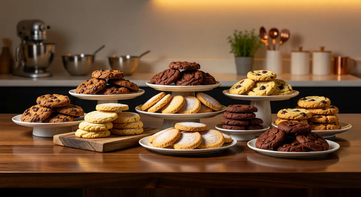 National Cookie Franchise