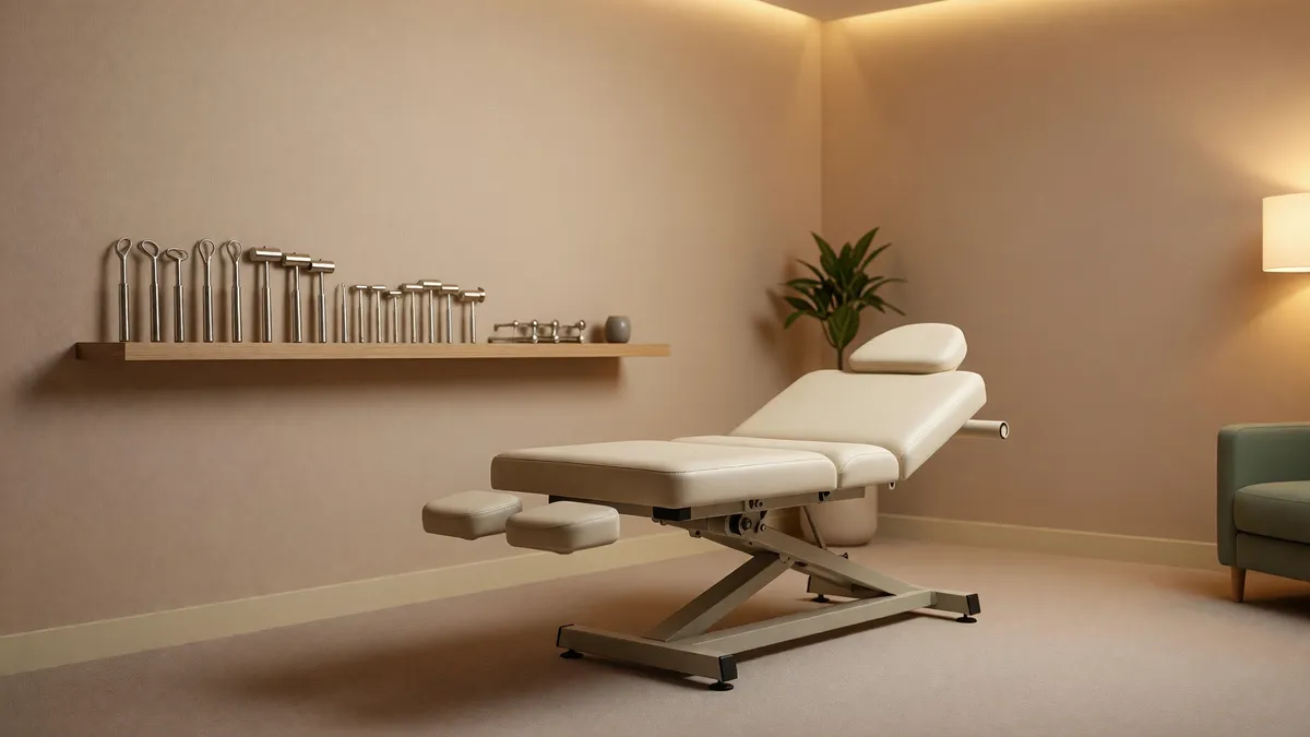 Established Chiropractic Practice Available in Mesa, Arizona