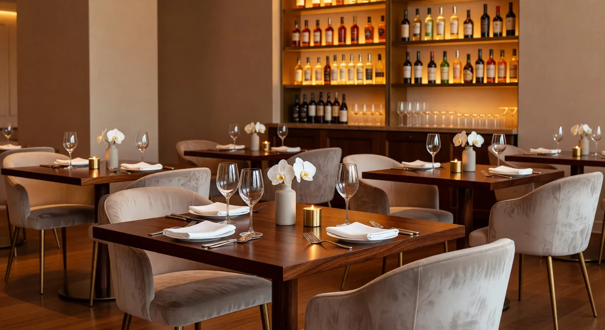High-Visibility Restaurant Business for Sale in Fort Collins