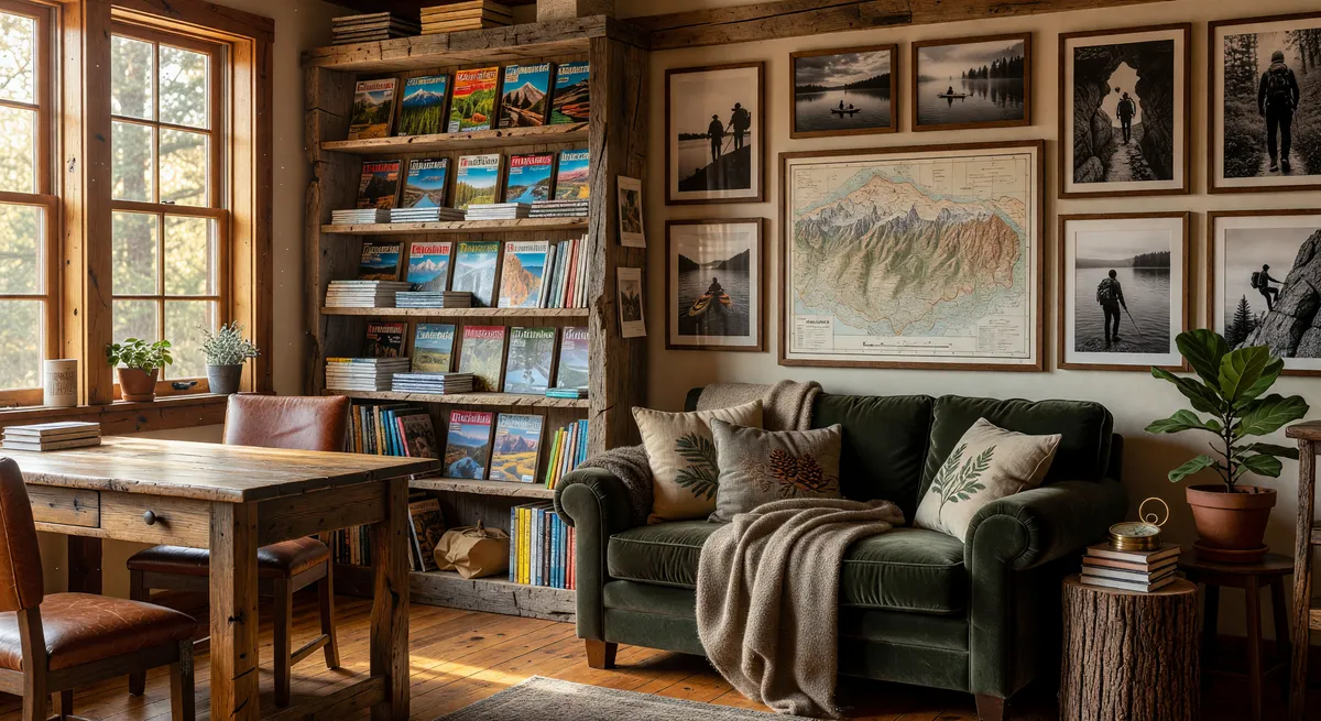 Outdoor Multimedia Company in Bozeman