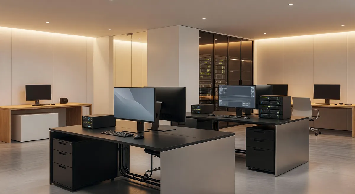 Consulting Computers in Volusia, FL (BBF-439-558941)
