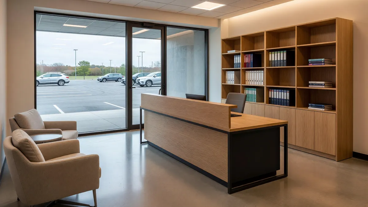 Established Transportation Business for Sale