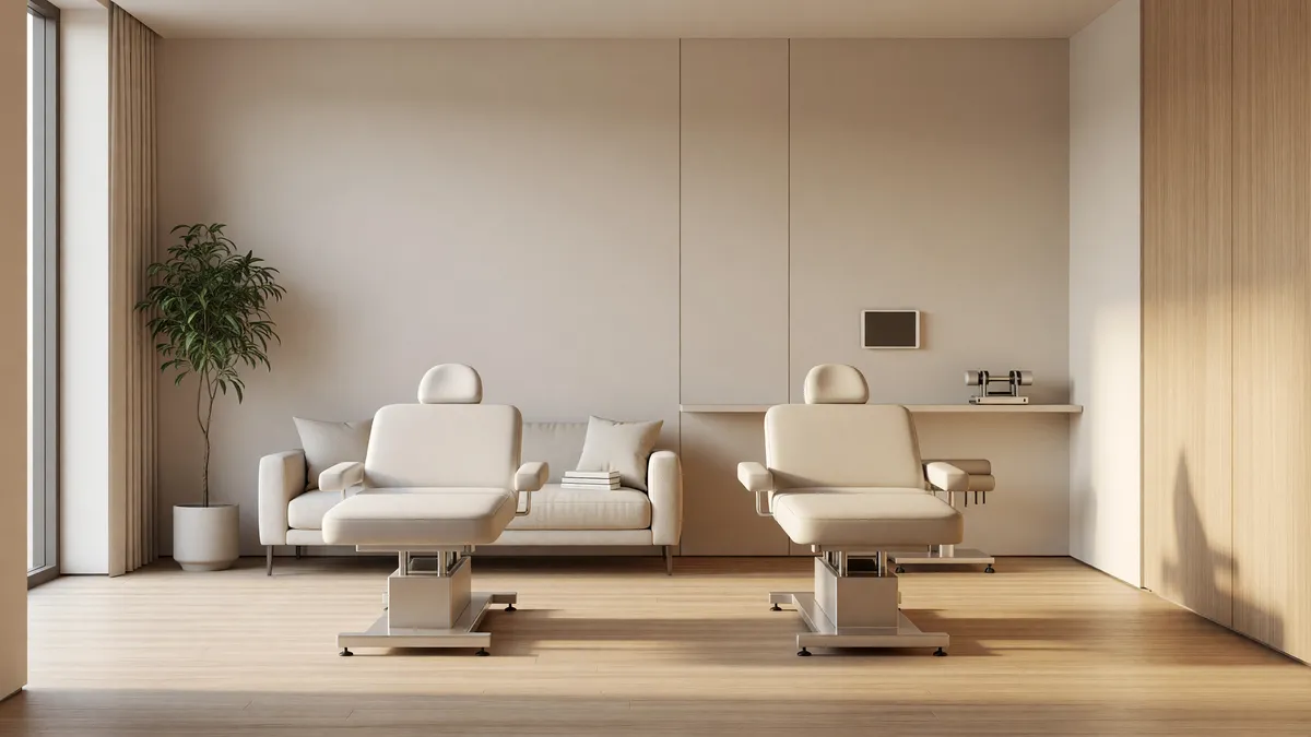 Profitable Chiropractic Practice in Columbus, Ohio Area