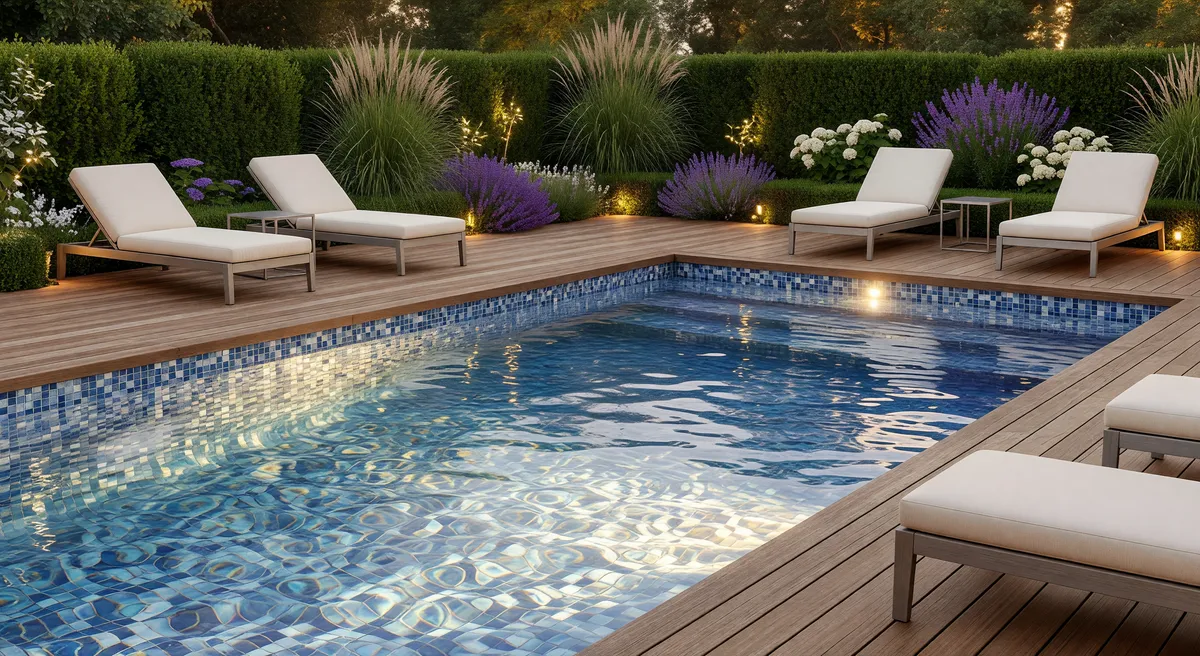 Custom Pools & Repair - Katy Area (82566)