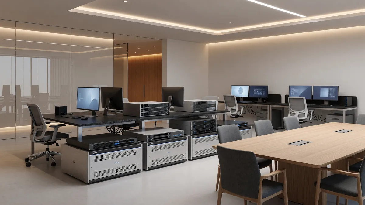 NEC Solutions Provider with 19 Years of Expertise