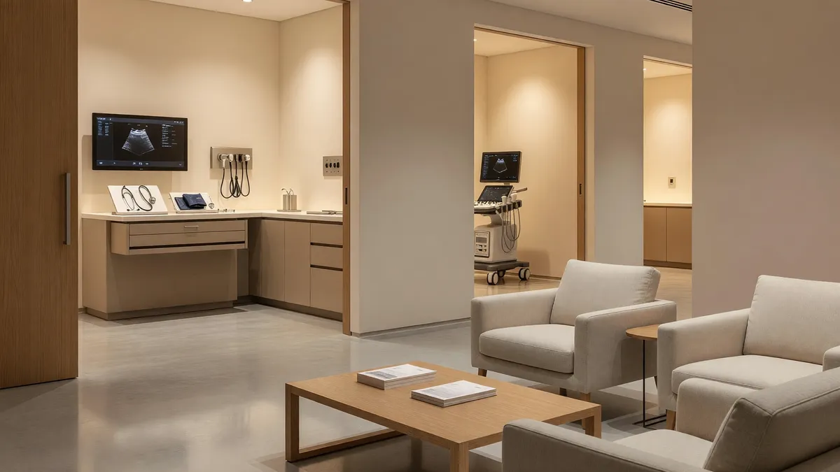 Established Pulmonary and Sleep Medicine Practice in North Texas