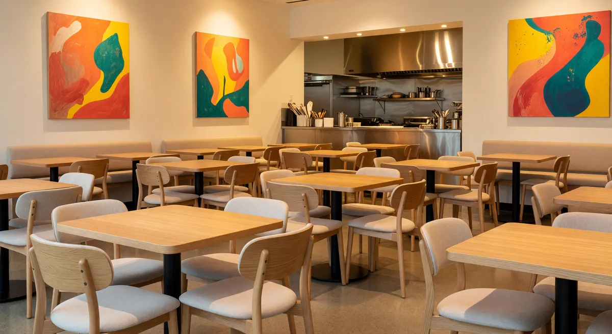 Fast Casual in Pinellas, FL (BBF-4110-00442)
