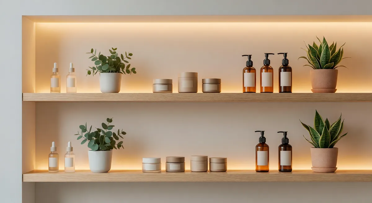Thriving Skincare & Beauty E-Commerce Brand for Sale
