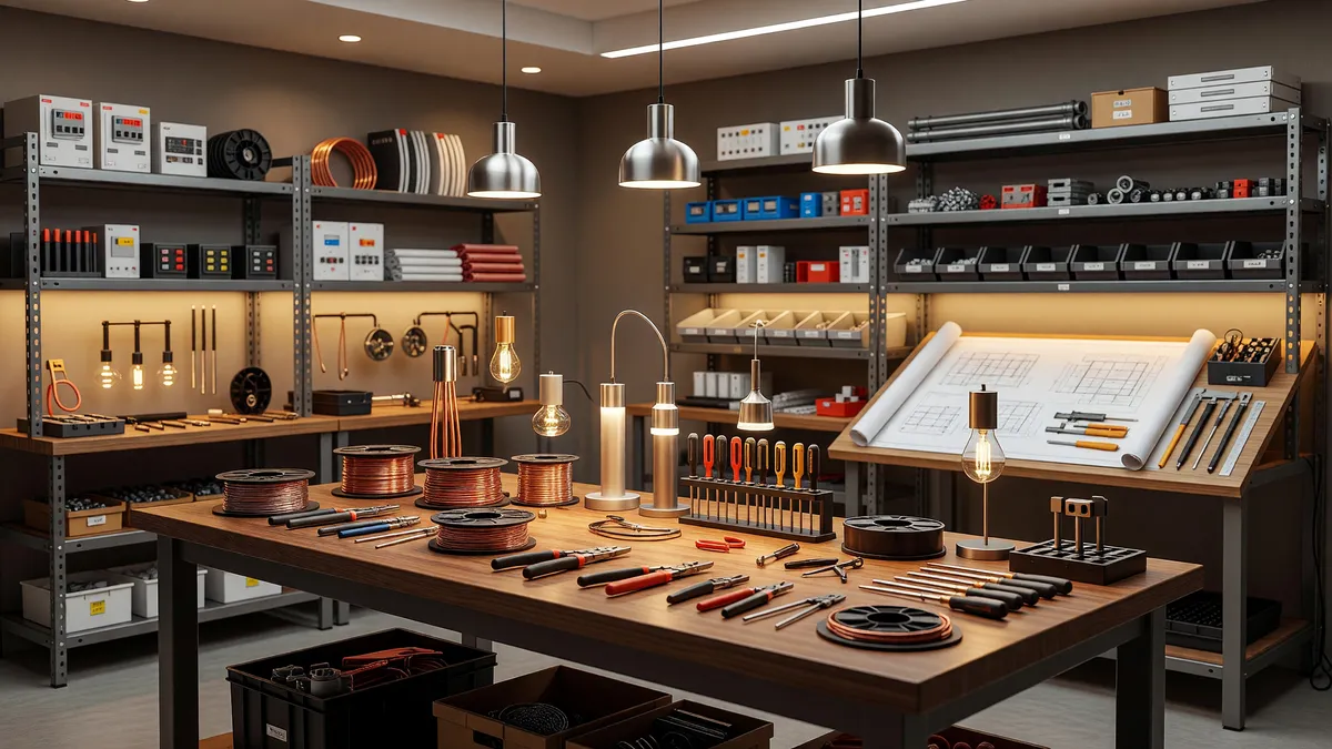 Highly Profitable - Electrical Contractor - Over 20 years!!
