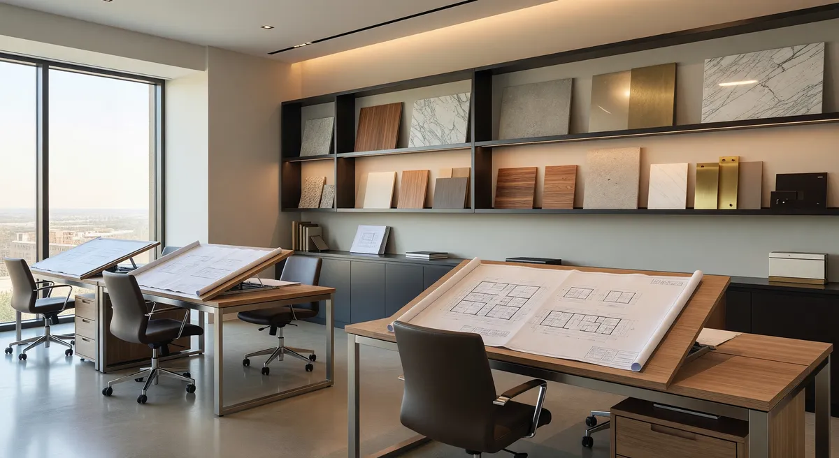 Award-Winning Bay Area Design-Build Firm (11316)