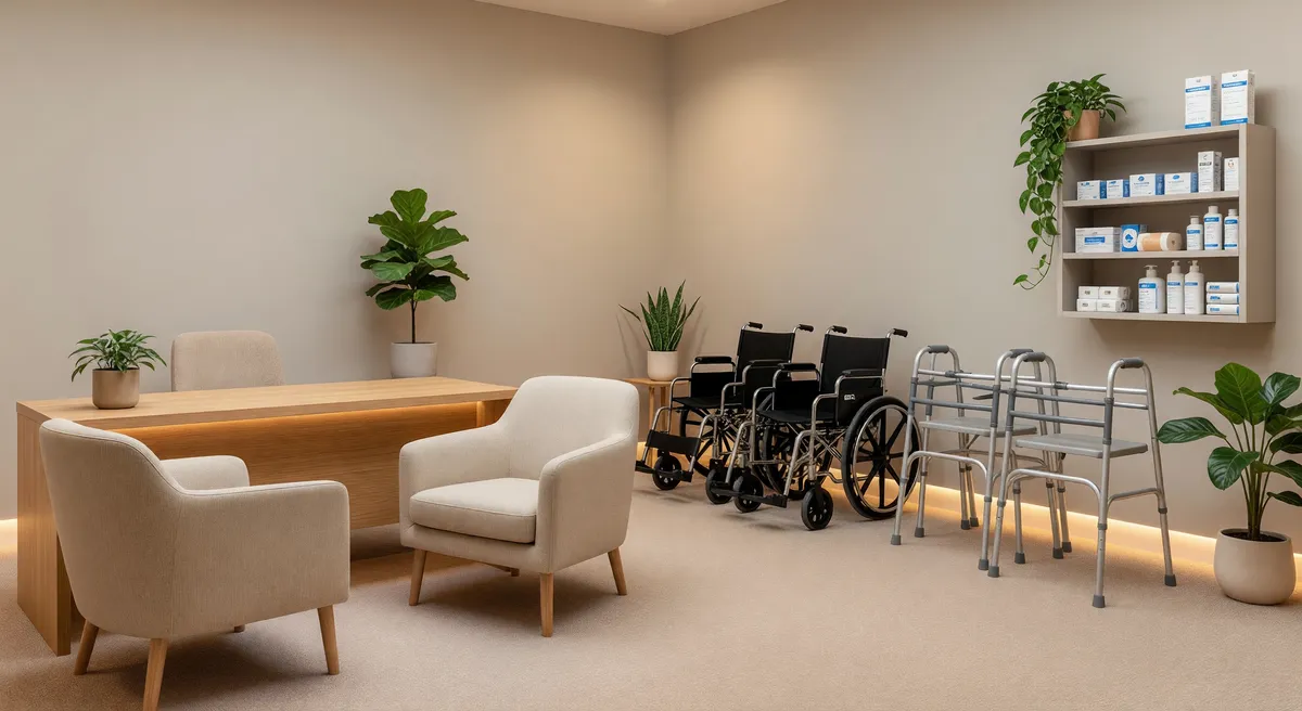 Medicare and Medicaid Certified Home Health Business in Austin