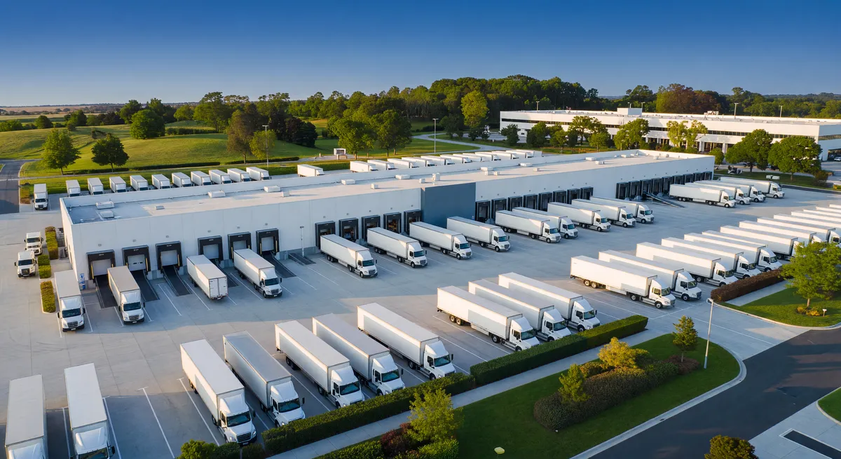 Highly Profitable FedEx Ground Routes Available