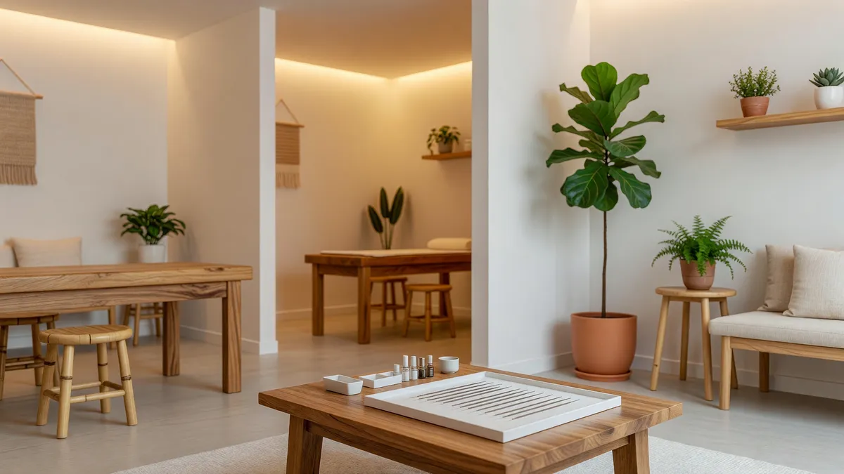 Acupuncture Clinic in San Francisco