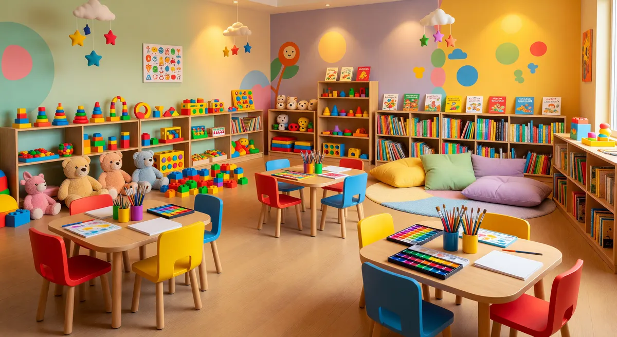 Quality Before and After School Care Center in Sioux Falls Area