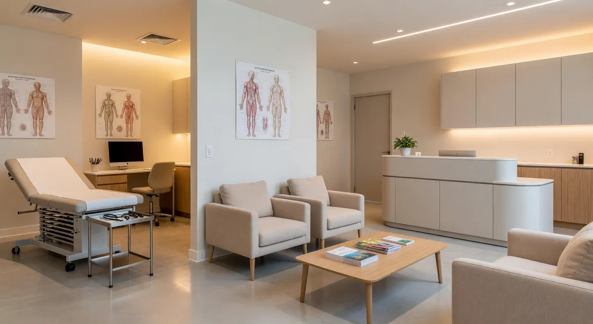 New Mexico Family Care Clinic